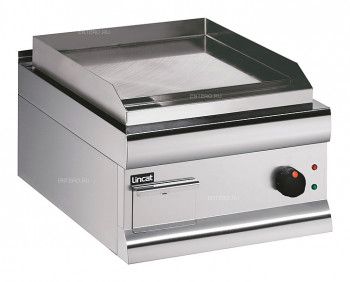 Гриль-сковорода Lincat GS4CFL
