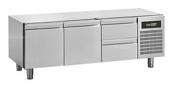 Стол холодильный Gemm BRS/161 (внутренний агрегат)