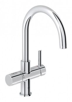 Смеситель Grohe Blue 33249001