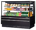 Витрина кондитерская Turbo Air TCGB-72UF-W/B