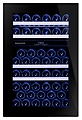 Винный шкаф Dunavox DAVG-49.116DB.TO