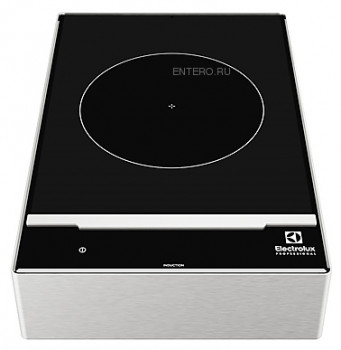 Плита индукционная Electrolux Professional E1HDEEOMCS
