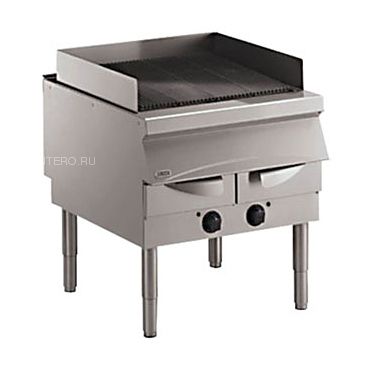 Гриль электрический 200 244 Electrolux Professional серия 200 244