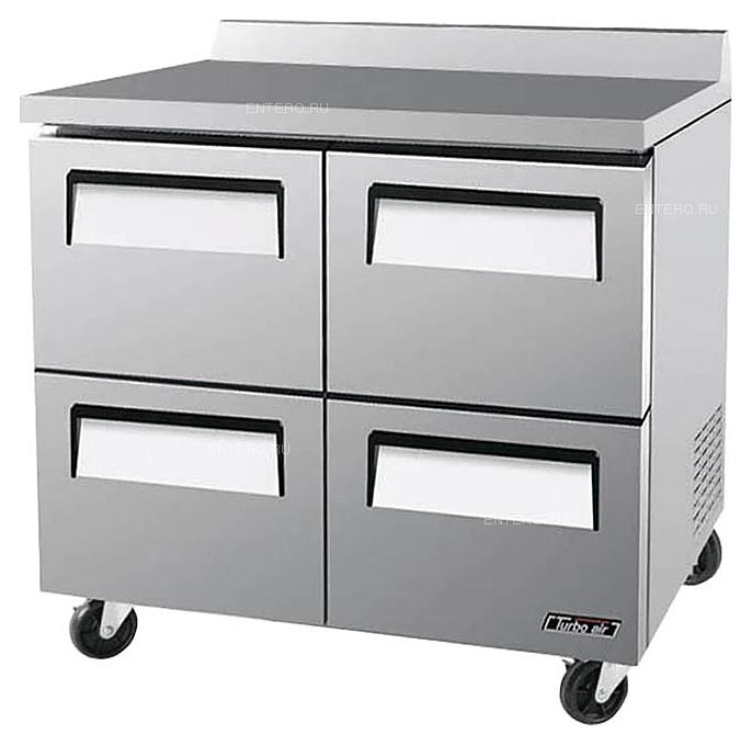 Охлаждаемый стол Turbo Air CMWR-36-L-4D