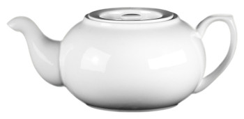 Чайник заварочный Chan Wave Classic ivory LQ-Q104 600 мл