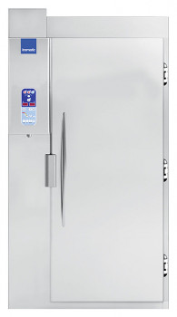 Шкаф шоковой заморозки Icematic Т30.110 (без агрегата)