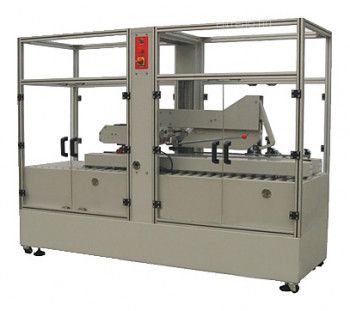 Заклейщик коробов KITEQ FXJ-5050Z