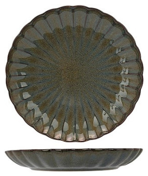 Тарелка Cosy & Trendy Astera Ocean 4251028 274х274х38 мм