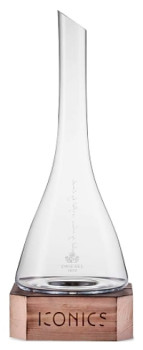 Декантер Zwiesel Glas Iconics 122238 для премиальных вин