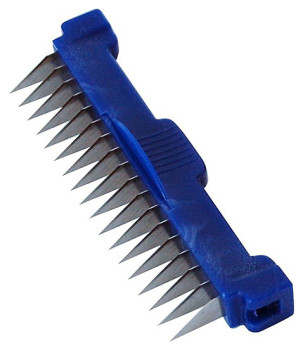 Лезвие "жульен" 5 мм De Buyer 2012.95