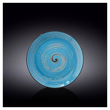 Тарелка круглая Wilmax WL-669613 / A