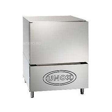 Аппарат шоковой заморозки UNOX XK 304