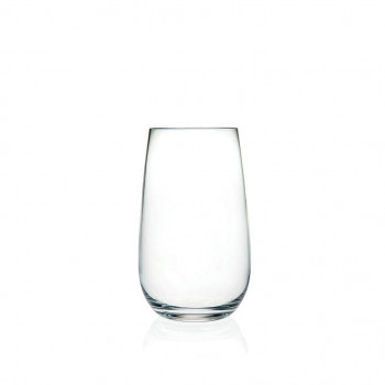 Хайбол 480 мл хр. стекло Luxion Invino RCR Cristalleria [6]