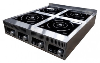 Плита индукционная Indokor IN3500-4L