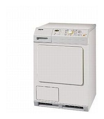 Сушильная машина Miele T 277 C