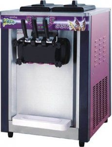 Фризер для мороженого GASTRORAG SCM188BJSR