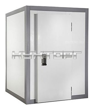 Холодильная камера Polair КХН-21,48 (2860х4060х2200) 80мм