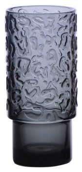 Хайбол P.L. Proff Cuisine BarWare Gray Glass 81269588 350 мл