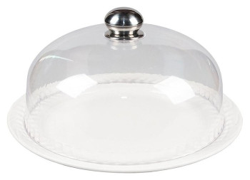 Блюдо P.L. Proff Cuisine 81223498 305 мм с крышкой