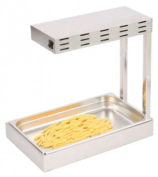 Мармит VIATTO VA-EFC-01