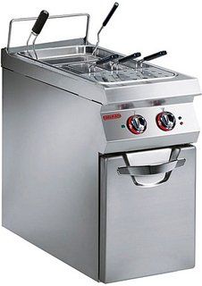 Макароноварка Angelo Po 091CP1E