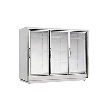 Шкаф морозильный вертикальный Arctic L2/3/4/5 JBG Вертикальный морозильный шкаф Arctic L2/3/4/5