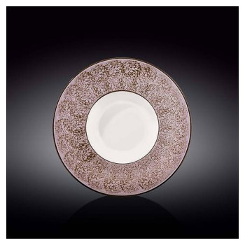 Тарелка глубокая Wilmax WL-667724 / A