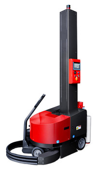 Паллетоупаковщик СЕВЕН ПАК PRIDE 600B (без батареи)