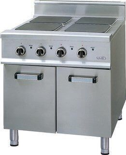Плита электрическая OZTI ODOE 8090