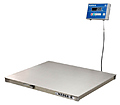 Весы напольные МАССА-К 4D-PM.S-15/12-1000-AB