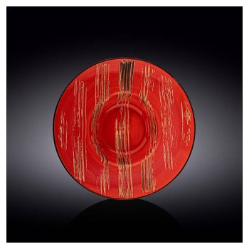 Тарелка глубокая Wilmax WL-668224 / A