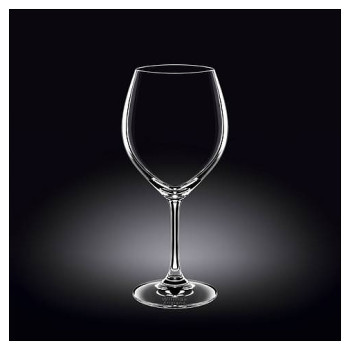 Набор из 6 бокалов для вина Wilmax WL-888011 / 6A