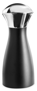 Мельница для перца ROBERT WELCH Signature 16,5 см черный