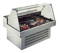 Витрина холодильная ISA Elba 150 FH STD fish