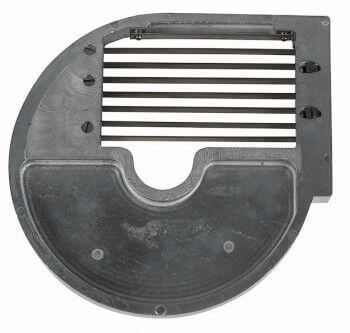 ДИСК T10 для овощерезки HLC-300 брусок для фри 10 мм ( с H10)  /CONVITO/ STARFOOD / VIATTO