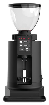 Кофемолка Leon 600 черная