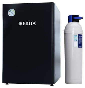 Комплект фильтр-системы Brita PROGUARD Coffee 500