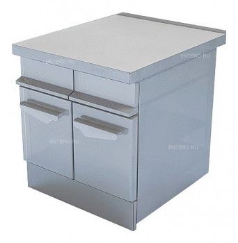 Стол нейтральный ATESY Традиция-2008