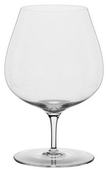 Бокал для коньяка и бренди P.L. Proff Cuisine BarWare Restaurant BLO8901 600 мл (хрустальное стекло)