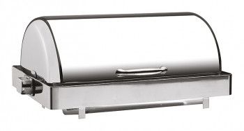 Чафинг-диш OZTI 045F.0026B.16