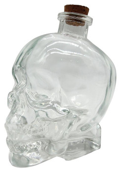 Графин P.L. Barbossa Skull TIKI0054 700 мл