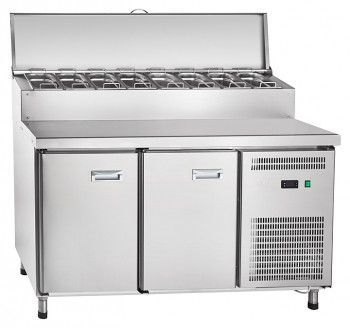 Стол для пиццы Abat СХС-80-01П