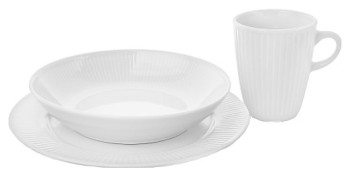 Набор столовой посуды PILLIVUYT Toulouse 994205BX1