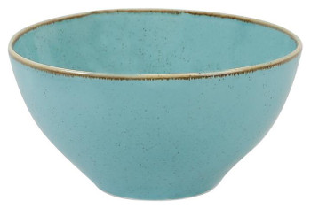 Салатник Porland Seasons 363914 550 мл бирюзовый