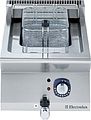 Фритюрница Electrolux Professional E7FRED1E00 (371079)