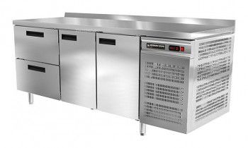 Стол холодильный Modern-Expo NRACBB.000.000-01 A SK