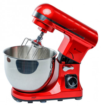 Миксер планетарный Gemlux GL-SM5.5FR