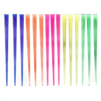 Пика декоративная «Призма» 90 мм 500 шт