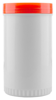 Емкость для сока ProBar JW-BSP1LJ с крышкой, 1 л.