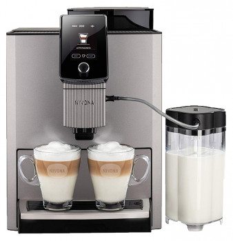 Кофемашина Nivona CafeRomatica NICR 1040